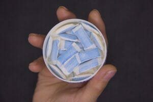 Wat je als ouder wilt weten over snus en nicotinezakjes